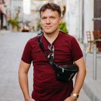 Отзыв от Матвей - Visa DTV