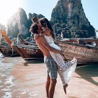 Отзыв от Олеся - Виза Destination Thailand